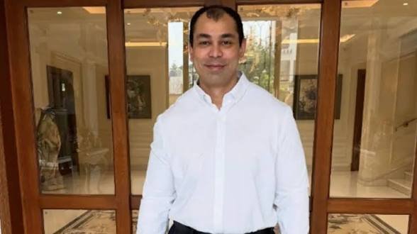 आज पंचतत्व में विलीन होंगे प्रतीक यादव, पत्नी ने भावुक पोस्ट में दी जानकारी, समर्थकों से की ये बड़ी अपील…