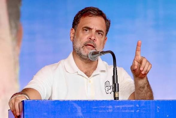 राहुल गांधी मानहानि केस इस हाईकोर्ट में आज अहम सुनवाई, फैसले पर सभी की नजरें…