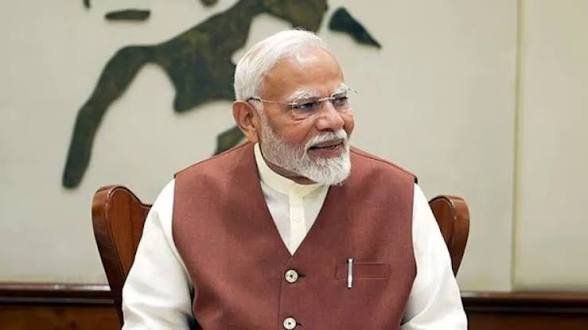 PM की एक अपील से बदल गया मुख्यमंत्रियों का अंदाज, इतनी घटाई काफिले में गाड़ियों की संख्या…