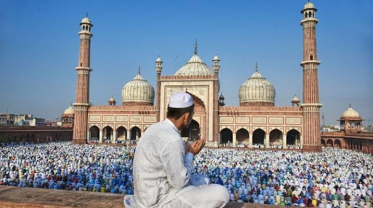 भारत में इस दिन मनाई जाएगी बकरीद शाही इमाम ने किया ऐलान जानें कब शुरू होगी हज यात्रा और कब है अरफा का दिन…