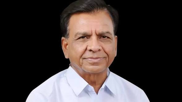 प्रदेश के डिप्टी सीएम जगदीश देवड़ा अस्पताल में भर्ती, इस कारण बिगड़ी तबीयत…
