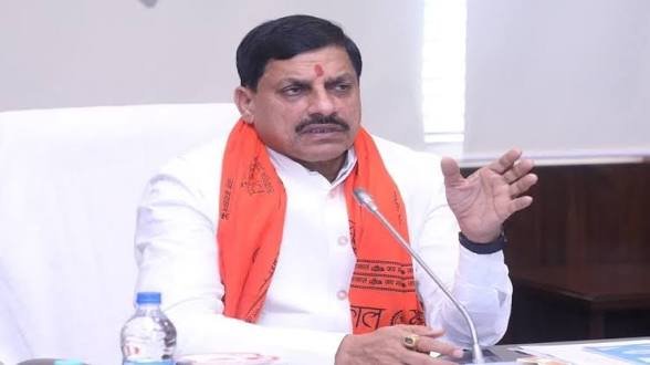 स्मार्ट गवर्नेंस की ओर बड़ा कदम, गूगल प्रतिनिधियों के साथ CM की हाई लेवल मीटिंग, सरकारी सेवाएं होंगी और भी…
