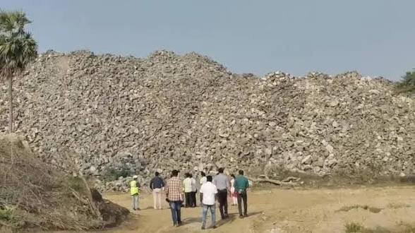 खनन माफियाओं पर सरकार सख्त, प्रदेश में जल्द शुरू होगी CM हेल्पलाइन, आज बंद रहेंगी ये दुकानें…