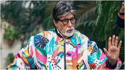 आखिर नानावटी अस्पताल क्यों पहुंचे अमिताभ बच्चन बिग बी की सेहत पर आया बड़ा अपडेट…
