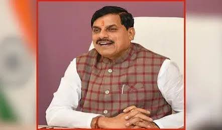 सीएम मोहन की गूगल की टीम के साथ हाई-प्रोफाइल बैठक, बनेगा ये महाप्लान…