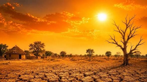 इस दिन से शुरू हो रहा नौतपा जान लें सही तारीख और सूर्य के प्रकोप से बचने के अचूक उपाय…