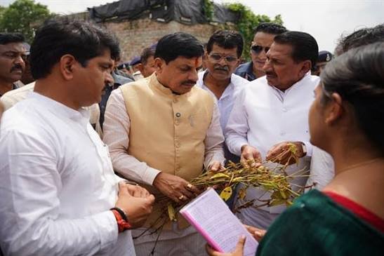 अगले इतने सालो तक जारी रहेगी प्रधानमंत्री फसल बीमा योजना,लाखों किसानों को मिलेगा लाभ…