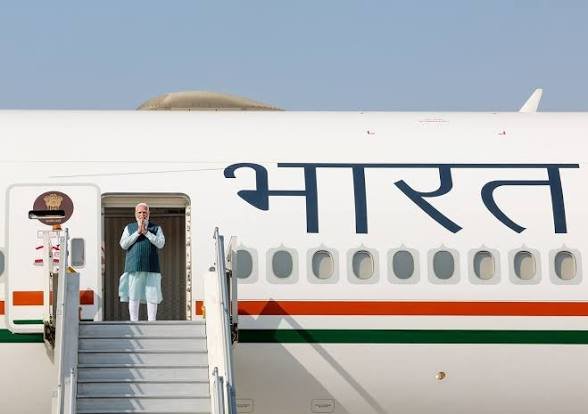 पीएम मोदी की विदेश यात्रा बनी आर्थिक कूटनीति का बड़ा दांव, भारत इसे लेकर दुनिया का बढ़ा भरोसा…