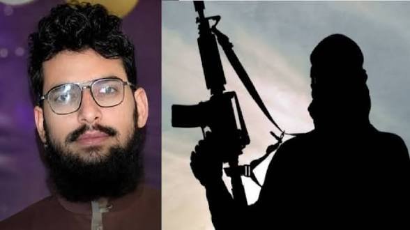 पुलवामा हमले के इस मास्टरमाइंड का PoK में खात्मा, अज्ञात हमलावरों ने मारी गोली…