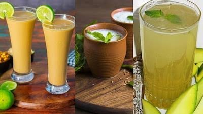 इस चिलचिलाती गर्मी को मात देंगे भारत के ये 7 ट्रेडिशनल फूड, स्वाद के साथ ठंडक भी…