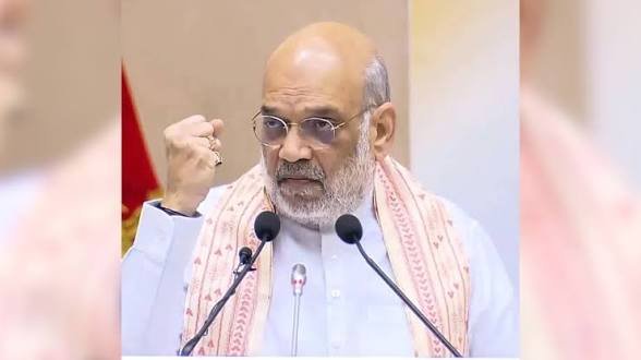 पाकिस्तान-बांग्लादेश बॉर्डर पर बनेगी ये अमित शाह का बड़ा ऐलान…