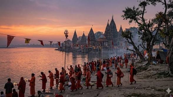मलमास में ज़रूर करें ये काम, पितरों का मिलेगा आशीर्वाद, खुशहाल रहेगा घर संसार…