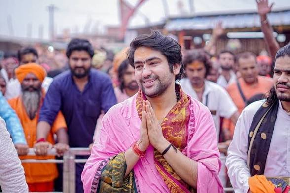 वन नेशन वन इलेक्शन” पर बागेश्वर महाराज ने रखी अपनी राय, समय, धन, सहित इन संसाधनो की बचत का दिया मंत्र…