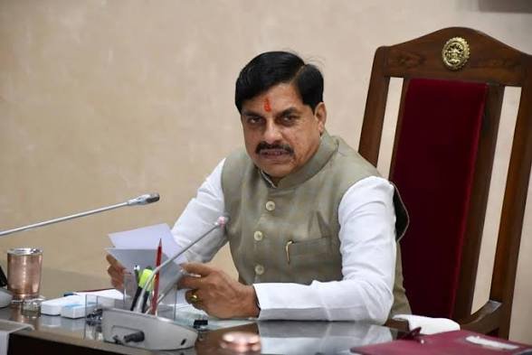 बाघ के हमले में महिला की मौत, सीएम डॉ. यादव ने मृतका के परिजनों को दिया इतने लाख रुपये का मुआवजा