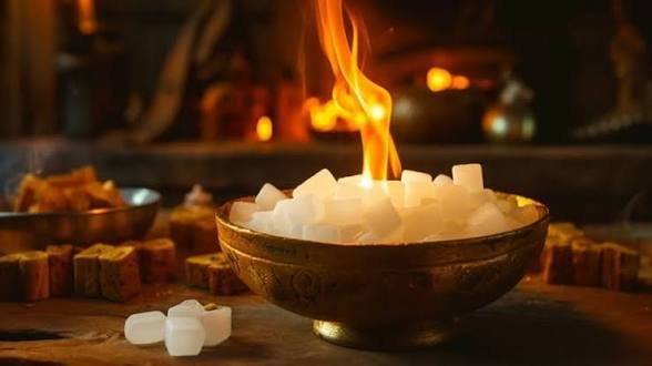 घर में भारीपन और अशांति महसूस हो रही है, तो कपूर का ये टोटका दिलाएगा आपको राहत…