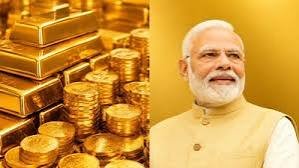 पीएम मोदी की अपील के बाद ज्वेलरी शेयर इतने % टूटे; एक साल सोना न खरीदने को कहा गया; डिमांड 10% तक घट सकती है…
