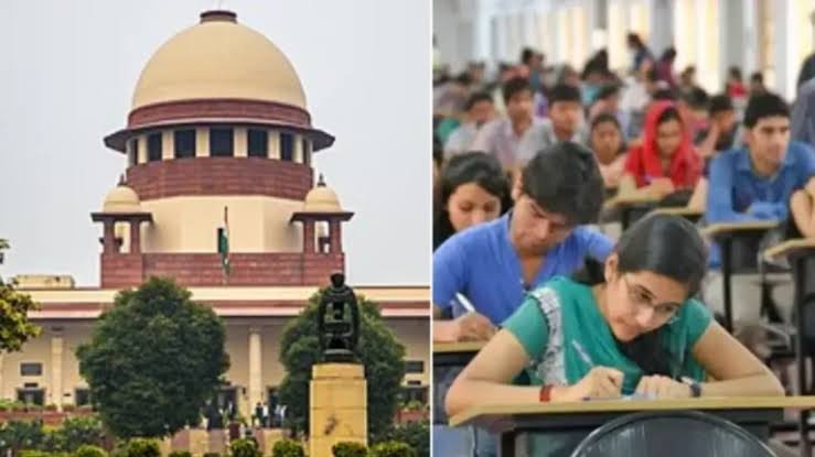 सुप्रीम कोर्ट ने TET पास करने की समय सीमा इतने वर्ष और बढ़ाई; लाखों टीचर्स को होगा राहत…