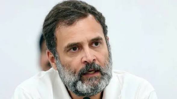 जितनी बड़ी चोरी, उतना बड़ा इनाम BJP ने राहुल गांधी को याद दिलाया उनका ही ये पुराना बयान…