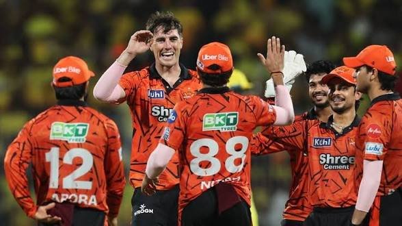 इस टीम की SRH बनी खिताब की दावेदार, एलिमिनेटर जीतकर फिर रच सकती है IPL इतिहास…