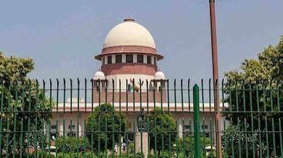 सुप्रीम कोर्ट का बड़ा निर्देश: हाईकोर्ट इतने महीने से ज्यादा रिजर्व न रखें फैसले…