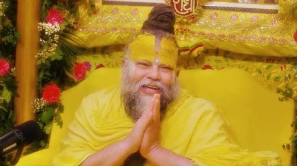 प्रेमानंद महाराज की भावुक अपील, नाम जप करते रहें ये है मंत्र जप के पीछे का साइंस…