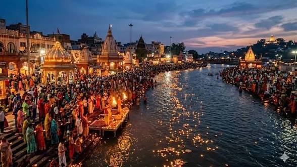 ये गंगा दशहरा ला रहा है इन 5 राशि के जातकों के लिए भाग्योदय के योग…