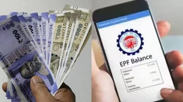 UPI से PF निकालने से पहले निपटा लें ये 5 जरूरी काम, नहीं तो अटक सकता है आपका पैसा…