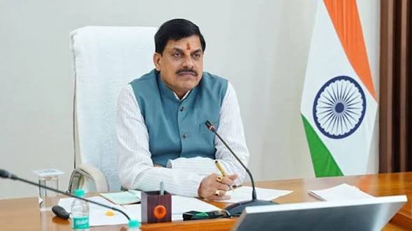 इस योजना के लिए केंद्र सरकार ने दी 25,530 करोड़ की मंजूरी, सीएम डॉ. मोहन यादव ने जताया आभार…