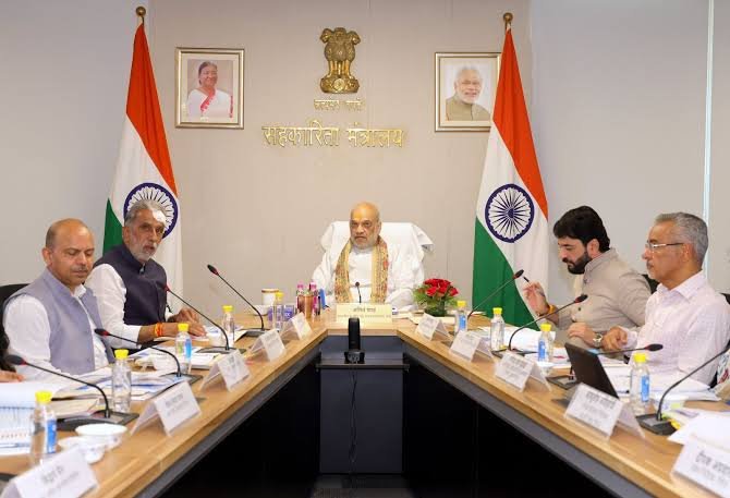 हीटवेव और मानसून को लेकर केंद्र सरकार अलर्ट, अमित शाह ने हाई लेवल मीटिंग में दिए ये निर्देश…