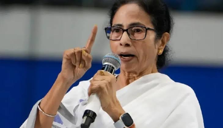 राज्य में TMC को बड़ा झटका पार्षदों के इस्तीफे से मचा सियासी भूचाल…