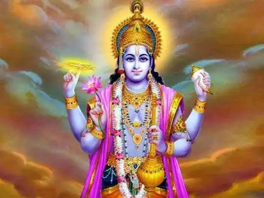 गुरुवार के ये अचूक उपाय, बरसेगी भगवान विष्णु और बृहस्पति देव की कृपा…