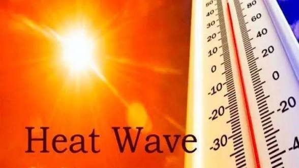 प्रदेश में फिर बढ़ेगी गर्मी, इतने तारीख से Heat Wave का अलर्ट बारिश-अंधड़ की भी चेतावनी…