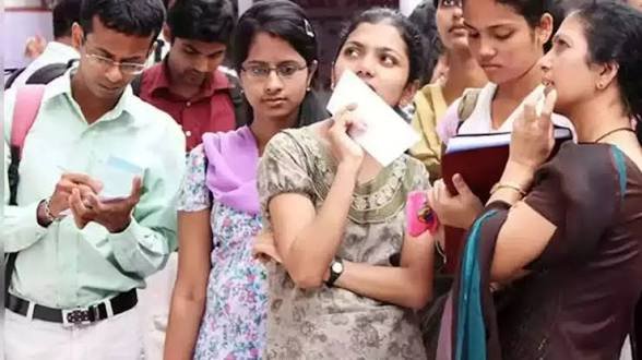 1 जून को mp के इस शहर में लगेगा रोजगार मेला, शानदार सैलरी के साथ सैकड़ों पदों पर होगी भर्ती, यहां देखें पूरी डिटेल…