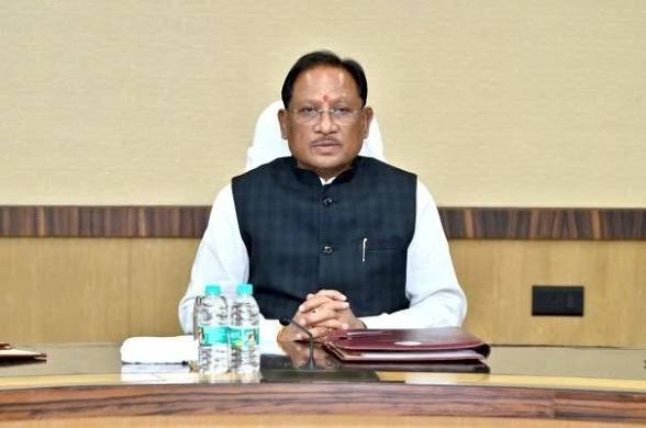 भीषण गर्मी में सतर्कता और संवेदनशीलता बरतें, जरूरतमंदों का ऐसे सहारा बनें सीएम साय…