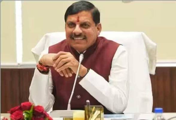 “सार्वजनिक वितरण प्रणाली में स्वचालन के साथ आय” योजना के लिए मंजूरी सराहनीय मुख्यमंत्री ने प्रधानमंत्री मोदी का माना आभार