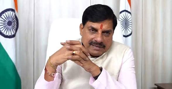 सबसे ज्यादा किसानों से गेहूं खरीदने में प्रदेश नंबर-1, सीएम डॉ. यादव बोले- किसान कल्याण के लिए प्रतिबद्ध हमारी सरकार