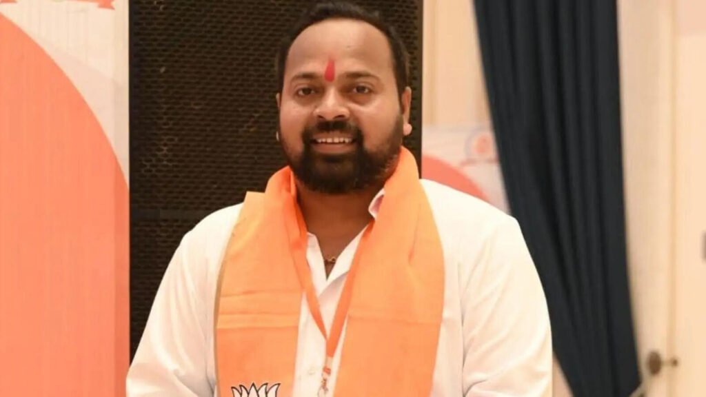 छत्तीसगढ़ में मुख्यमंत्री कन्यादान आयोजन में सात फेरे लेंगे यह विधायक; CM साय ने की तारीफ…