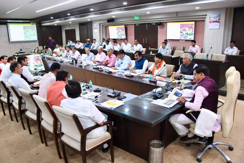 सीएम डॉ. मोहन यादव ने दी मंजूरी, आगे भी कोने-कोने पर ‘साइलेंट आर्मी’ रखेगी नजर