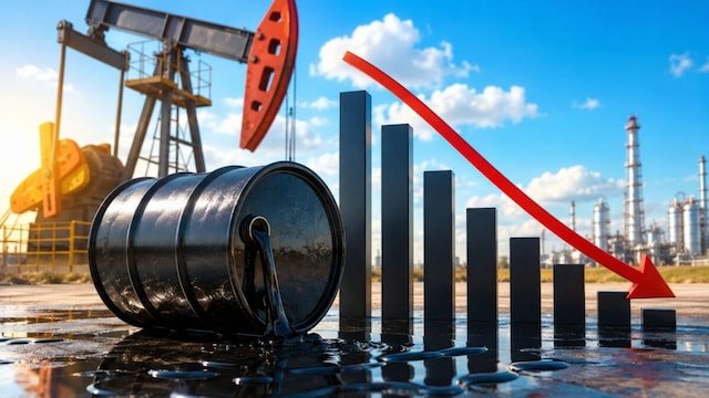 Petrol-Diesel और LPG गैस होगी सस्ती, इन देशों के समझौते से कच्चे तेल की कीमतों में भारी गिरावट…