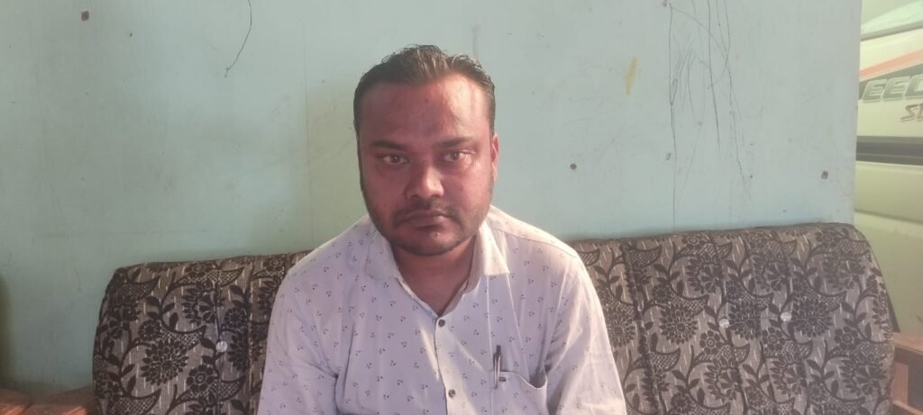 सबसे युवा पार्षद बने ‘विकास पुरुष’, सौगातों से वार्ड वासियों को दिया संबल, रोशनी और विश्वास से खिल उठी गलियां…