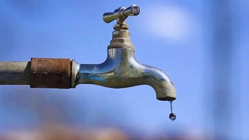 जिले में 11 जून को नहीं आएगा पानी, इन 42 इलाकों में जलापूर्ति रहेगी बाधित…