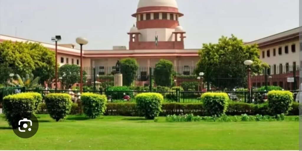 SC की ऐतिहासिक टिप्पणी “महिलाएं सिर्फ होममेकर नहीं बल्कि नेशन बिल्डर” शादी पर कही ये बड़ी बात…