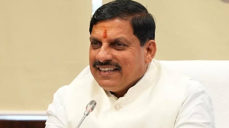 जापान में तिरंगा अंडर-18 एशिया कप विजेता भारतीय हॉकी टीम को मुख्यमंत्री डॉ. यादव ने दी बधाई…