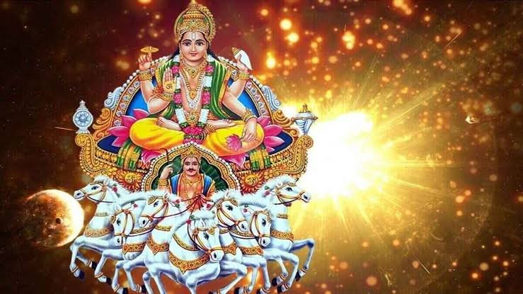 आज रविवार को करें ये अचूक उपाय, सूर्यदेव की कृपा से चमक सकती है किस्मत…