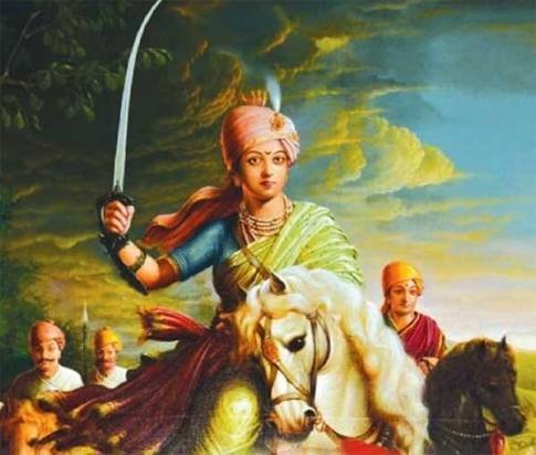 रानी लक्ष्मीबाई के बलिदान दिवस पर उमड़ा श्रद्धा का सैलाब, राज्यपाल समेत कई गणमान्य जनों ने दी श्रद्धांजलि…