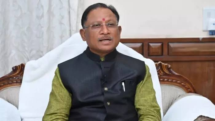 CM साय का धमतरी-रायपुर दौरा, यहां नई मिनी सिटी बस सेवा शुरू, 9 जून को कैबिनेट बैठक…