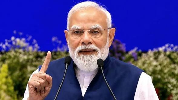 पीएम मोदी की अगुवाई में नीति आयोग की 11वीं बैठक आज, इन 4 स्तंभों पर होगी चर्चा…