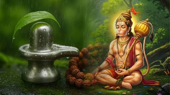 आज मंगलवार के अचूक उपाय हनुमान जी की कृपा से दूर होंगे संकट, मिलेगा धन-समृद्धि और सफलता का आशीर्वाद…