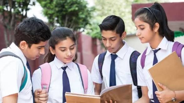 CGBSE ने 2026 बोर्ड परीक्षाओं का शेड्यूल किया जारी, इस माह में होगी 10वीं और 12वीं की परीक्षा…