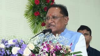 मुख्यमंत्री साय इस जिले को देंगे विभिन्न विकास कार्यों की सौगात…